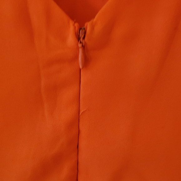 *DONATING 4/30/24* Lush Skort Romper - Picture 4 of 6